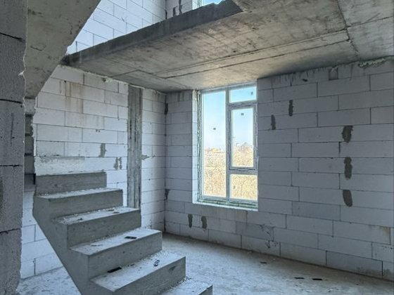 Продаж готовоі квартири 80 кв.м , дворівнева, ЖК ОАЗІС Софиевская Борщаговка