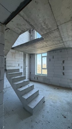 Продаж готовоі квартири 80 кв.м , дворівнева, ЖК ОАЗІС - фото 1