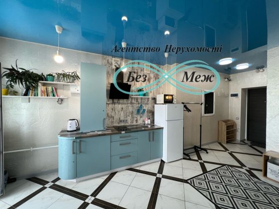 Продається  квартира Студія  ЖК Софіївська Слобідка вул. Боголюбова 33 Софіївська Борщагівка