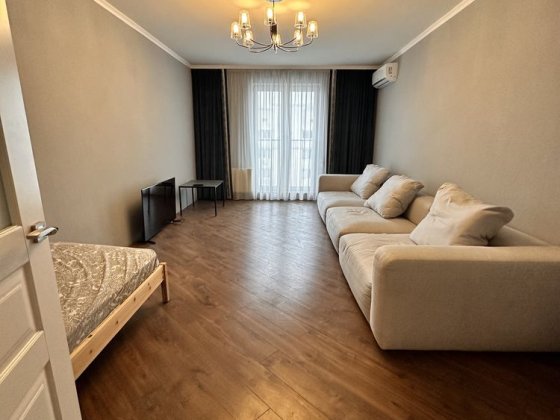 3 кім. квартира з ремонтом меблями та технікою Софіївська Борщагівка Софіївська Борщагівка