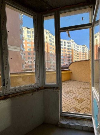 ЖК Софія клубний. Власна тераса. 2 поверх. Документи - право власності - фото 1