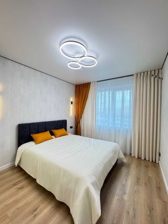 Продаж однокімнатної класної квартири в ЖК "Сонячний" 40м2 - фото 1