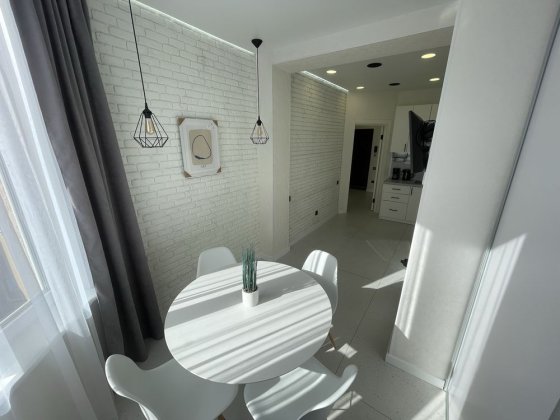 Продам 1-к квартиру з ремонтом в ЖК Софія Сіті. Власник. Мін. Оформл. Софіївська Борщагівка