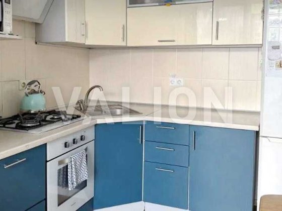 Продаж 1-к. квартири з ремонтом, ЖК "Львівський Маєток" Софиевская Борщаговка