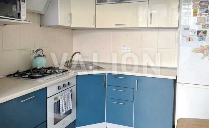 Продаж 1-к. квартири з ремонтом, ЖК "Львівський Маєток" - фото 1