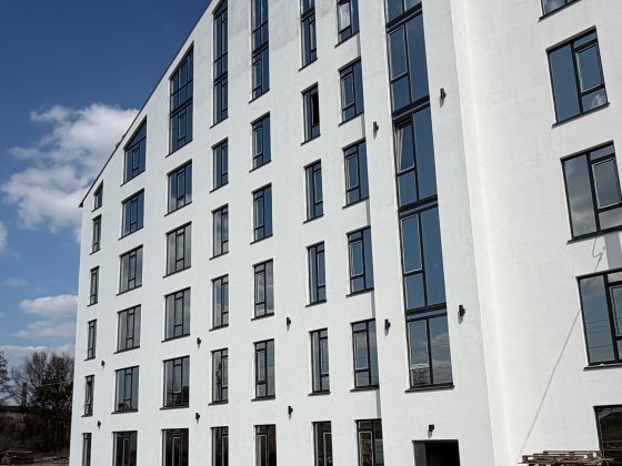 квартира з газом та документами від забудовника Софіївська Борщагівка Софіївська Борщагівка