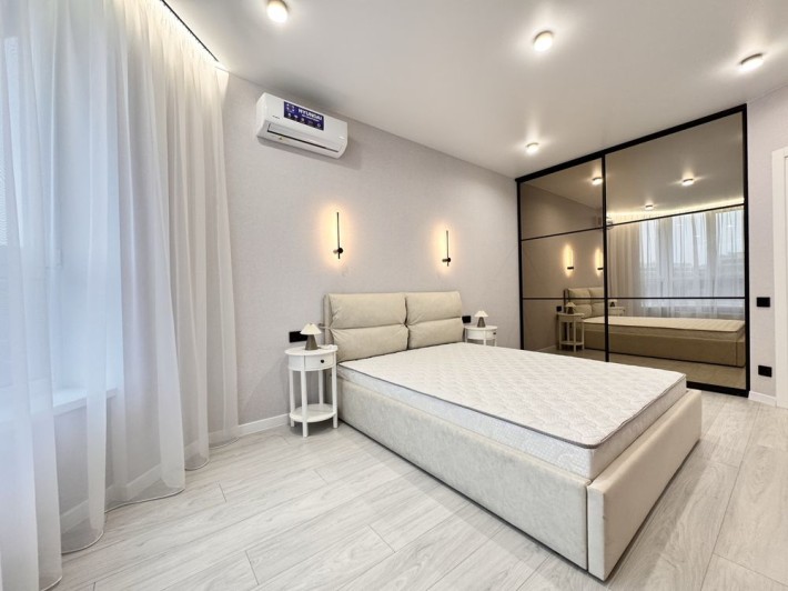 Заїжджай і живи!Готова квартира-Софіївська Борщагівка. Продаж. - фото 1