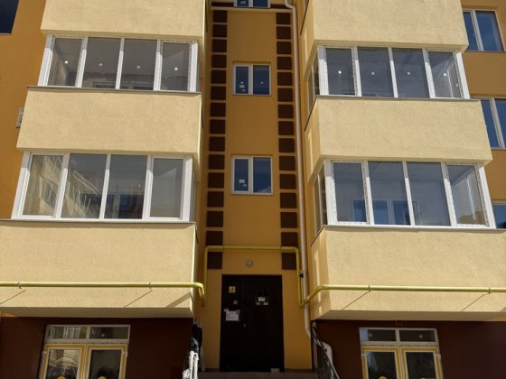 Продаж квартири 65 м² на комфортному 3 поверсі Софиевская Борщаговка