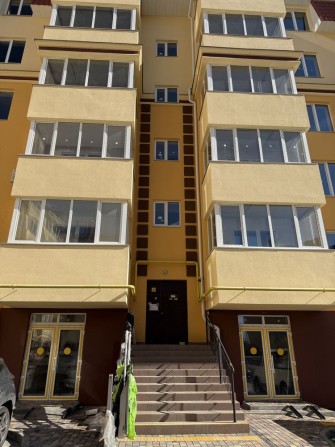 Продаж квартири 65 м² на комфортному 3 поверсі - фото 1