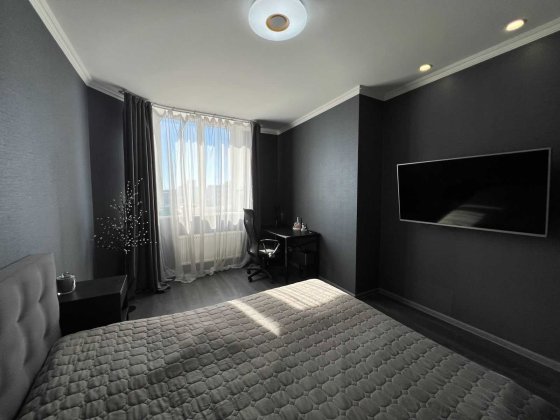 Продається 1-кімнатна квартира, ЖК Софія Софіївська Борщагівка