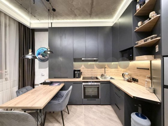 Продаж євродвушка ЖК Уютний пр Героїв Небесної Сотні 16 Софіївська Борщагівка