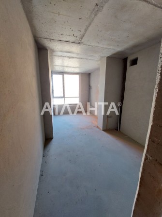 держпрограми 1к квартира 36,5м2 Софіївська Борщагівка - фото 1