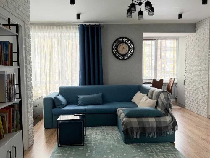 Продаж 2кімнатної квартири Київський маєток - фото 1