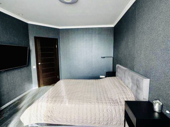 Сучасна 1 к квартира в Жк Софія! Софіївська Борщагівка