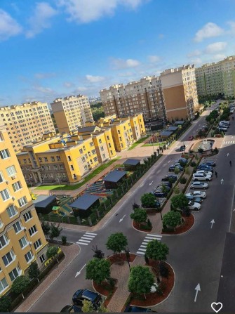 Продаж 1к квартири (38,3 м2) в ЖК Софія Клубний - фото 1