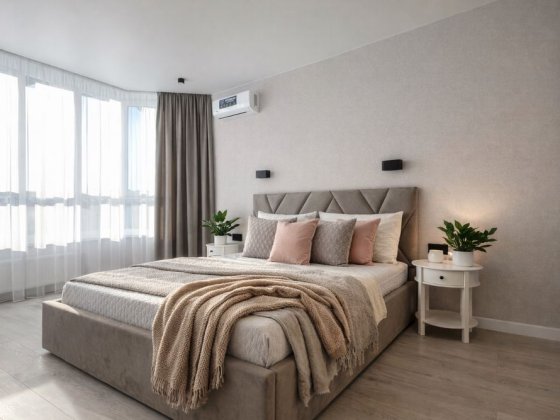 Продаж світлої та сучасної 1к/квартири в ЖК Софія Резиденс переуступка Софиевская Борщаговка