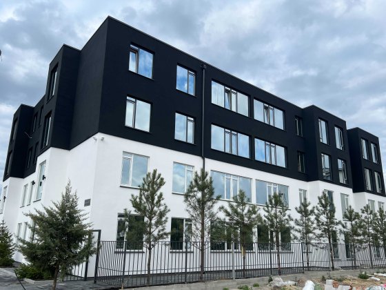 Софіївська Борщагівка 34 м2 БЕЗ% від забудовника квартира 1 кімнатна Софіївська Борщагівка