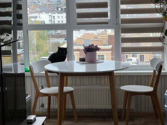 Продам 2К квартиру Жк Львівський Маєток. ЄОселя/Відновлення/Постанова Софиевская Борщаговка