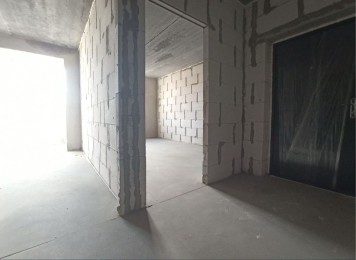 Чудова пропозиція! Починай ремонт! Дешево 1 к 39,5м2 Софіївська Сфера! - фото 1