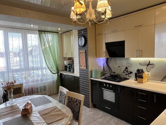 Продам 3к квартиру СЕРТИФІКАТ Львівський маєток БЕЗ %%% Софіївська Борщагівка