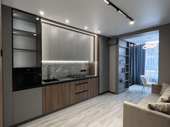 ‼️З двома терасами‼️ нова 2к квартира в Жк Софія Резиденс Софіївська Борщагівка