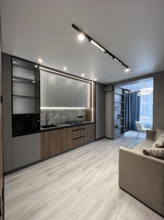 ‼️З двома терасами‼️ нова 2к квартира в Жк Софія Резиденс - фото 1