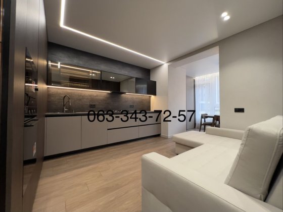 БЕЗ%‼️VIP‼️ Продам 2к квартиру 71м2 з двома ТЕРАСАМИ Софія Резиденс Софиевская Борщаговка