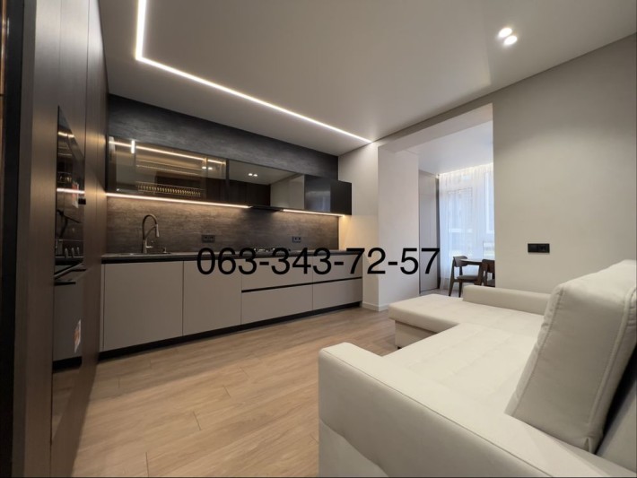 БЕЗ%‼️VIP‼️ Продам 2к квартиру 71м2 з двома ТЕРАСАМИ Софія Резиденс - фото 1