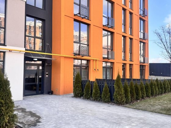 Продаж 1кк  ЖК  SOFI HOUSE Софіївська Борщагівка  вул. Європейська 25 Софиевская Борщаговка