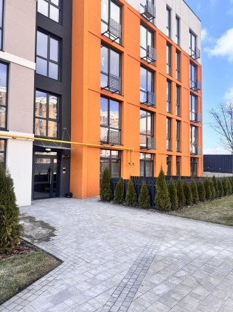 Продаж 1кк  ЖК  SOFI HOUSE Софіївська Борщагівка  вул. Європейська 25 - фото 1