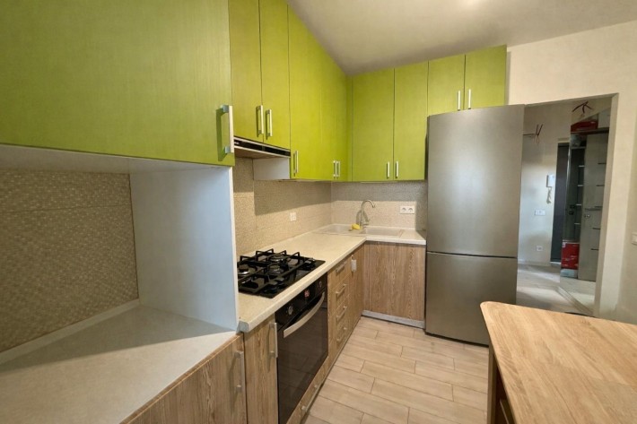 Продам 1к квартиру ЖК Петрівський квартал Софіївська Борщагівка БЕЗ %% - фото 1