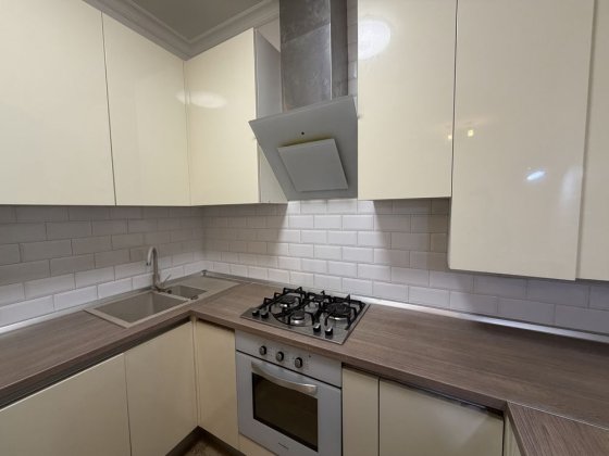 Продається однокімнатна квартира!!! Софіївська Борщагівка