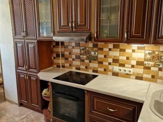 Є відновлення! 2-к квартира в класичному стилі ЖК Сфера  85000 Софіївська Борщагівка