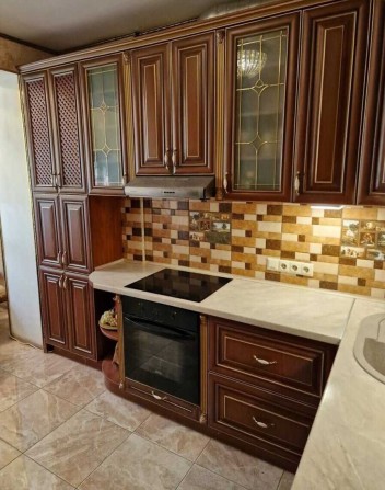 Є відновлення! 2-к квартира в класичному стилі ЖК Сфера  85000 - фото 1