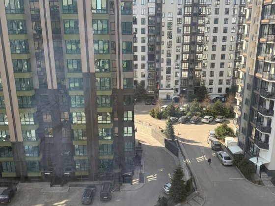 Продаж 1 к . Без% від Власника 39 м . ЖК У- Квартал/Уютний Софиевская Борщаговка