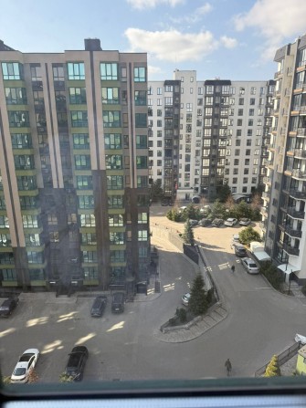 Продаж 1 к . Без% від Власника 39 м . ЖК У- Квартал/Уютний - фото 1