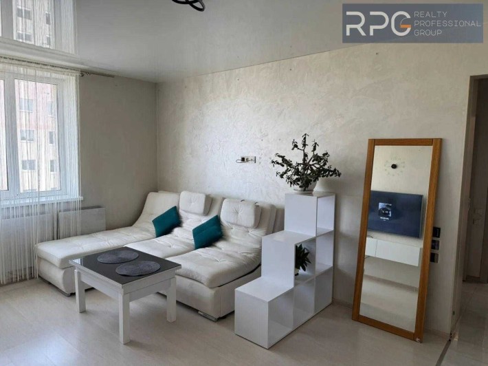 Продаж 1к квартири ЖК Софіївська Слобідка Софіївська Борщагівка - фото 1