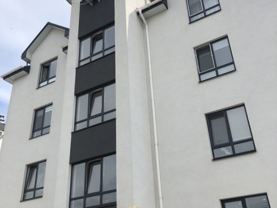 Квартира двухуровневая мансарда ЖК Уютный Софіївська Борщагівка