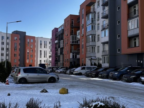 Продам 3к ЖК Европейка Европарк з чистовою БЕЗ КОМІСІЇ мін податки Софиевская Борщаговка