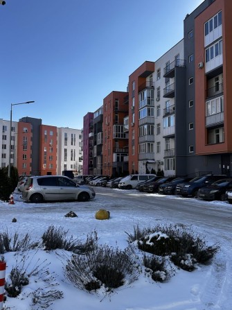 Продам 3к ЖК Европейка Европарк з чистовою БЕЗ КОМІСІЇ мін податки - фото 1