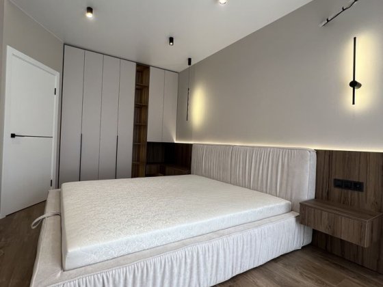 ‼️Продам нову 1к квартиру в Жк Софія Резиденс Софиевская Борщаговка