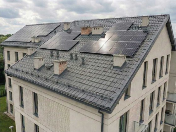 Смарт-квартира 27.4 м² за $22 900 | Софіївська Борщагівка | Здача 2026 Софіївська Борщагівка