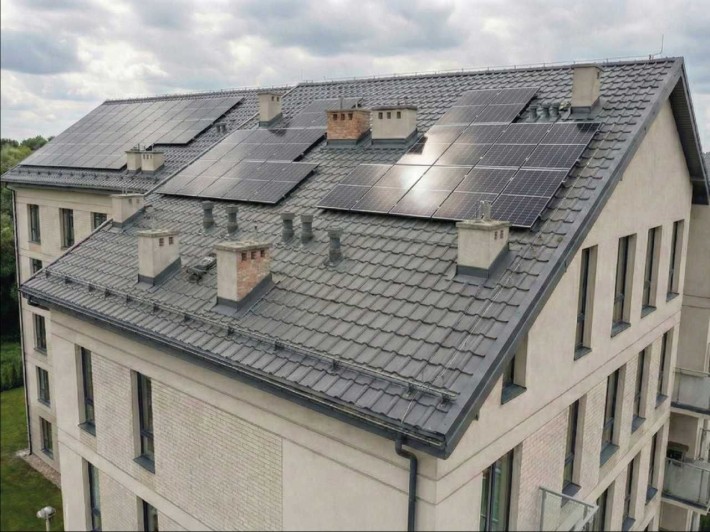 Смарт-квартира 27.4 м² за $22 900 | Софіївська Борщагівка | Здача 2026 - фото 1