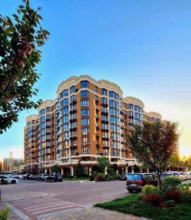 Продам 1к квартира ЖК Софія Резиденс, Мартинова 34 БЕЗ% - фото 1