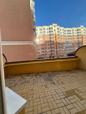 ! Продам квартиру(право власності) з терасою в ЖК "Софія Клубний" ! - фото 1