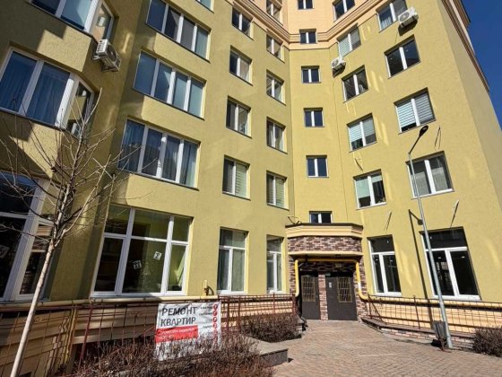 Ціна під Ключ! Квартира 38м2 у ЖК Софія від Мартинова, Корольова 4. Софіївська Борщагівка