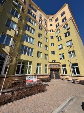 Ціна під Ключ! Квартира 38м2 у ЖК Софія від Мартинова, Корольова 4. - фото 1