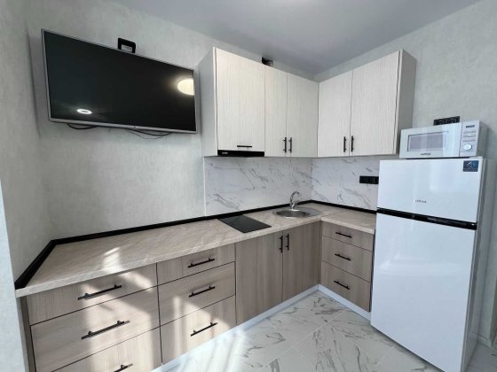 Продається 1-кімнатна квартира ЖК Оазіс Софіївська Борщагівка