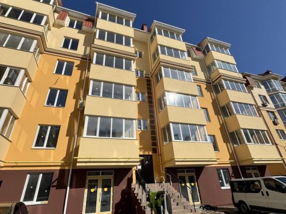 1к квартира 45м2 ЖК Київський маєток!без % Софіївська Борщагівка