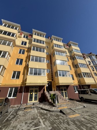 1к квартира 45м2 ЖК Київський маєток!без % - фото 1